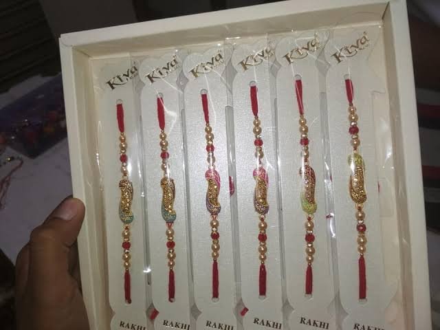 Gupta Rakhi