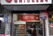Changezi Chicken