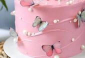 Mani Yum Cakes