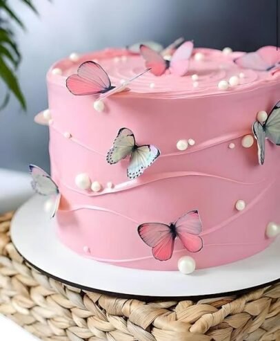 Mani Yum Cakes