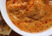 Changezi Chicken