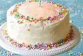 Mani Yum Cakes