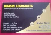 Bhasin Associates