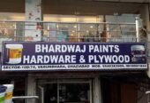 Bhardwaj Paints