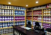 Mukesh Kumar Lokesh Kumar – Paint Store