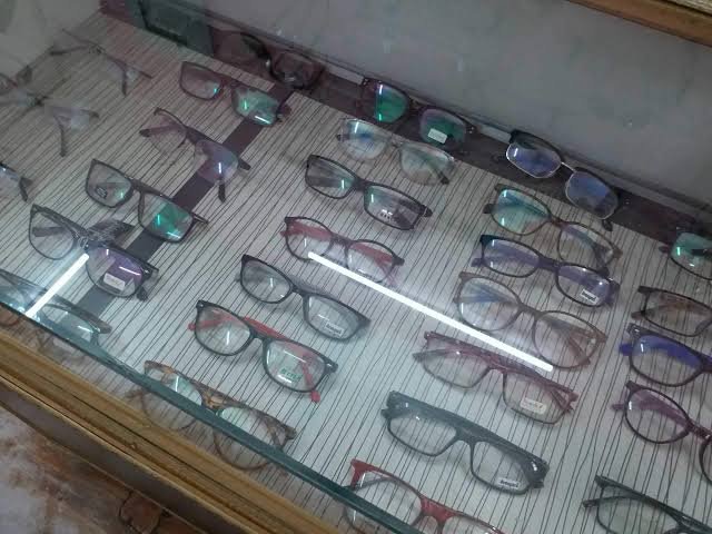 Lenstar Optical