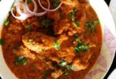 Changezi Chicken