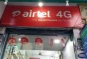 Airtel Store Hapur