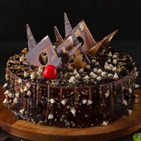 Mani Yum Cakes