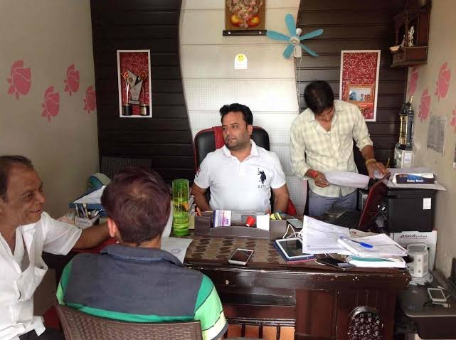 Bhasin Associates