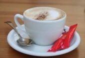 Maanu’s Cafe