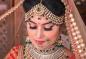 Rashi Makeup Studio