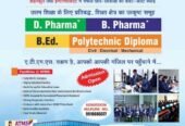 ATMS College