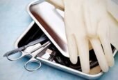 Garg Surgical