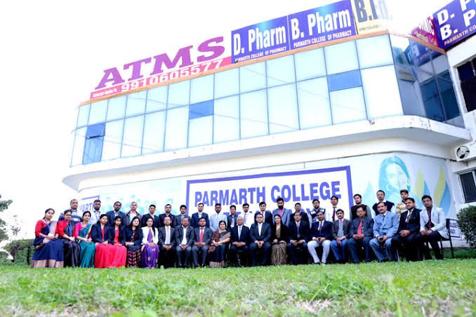 ATMS College