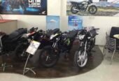 JKM Gauri Honda