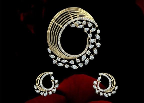 Chirag Diamonds