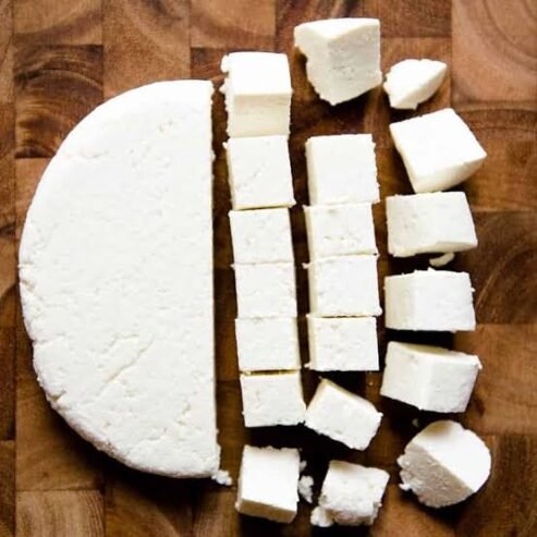 Garhwal Paneer Bhandar