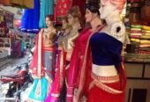 Fashionable Saree and Suit Collection