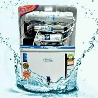 Kemflo Pure Water