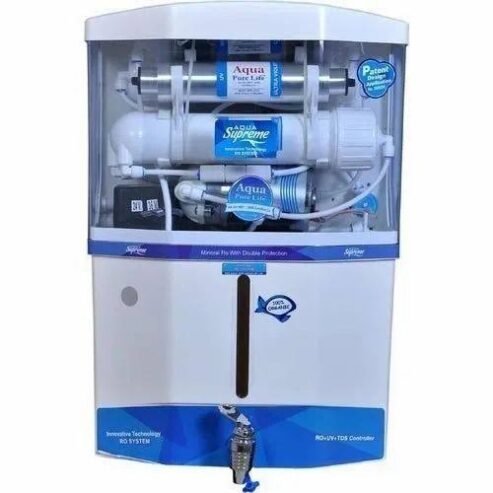 Kemflo Pure Water