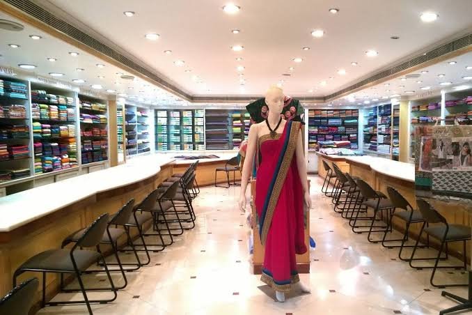 Lakshmi Fashion