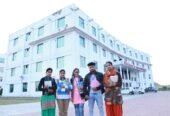 JMS Group Of Institution