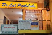 Dr. Lal Path Labs