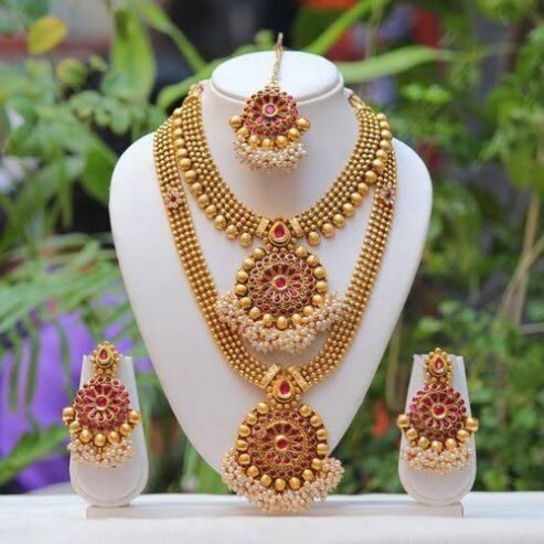 Garg Jewellers