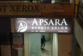 Apsara Unisex Salon