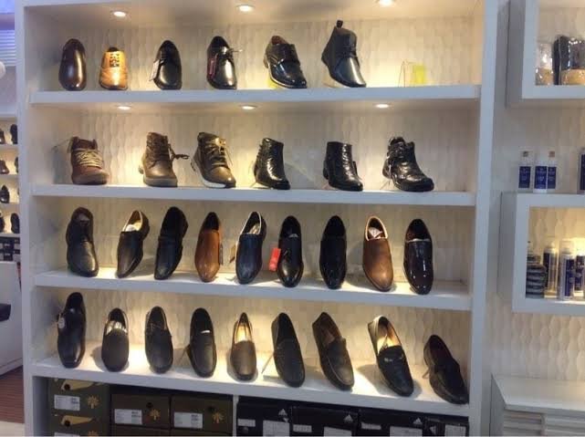 Bansal Shoe Center