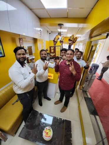 Dr. Lal Path Labs