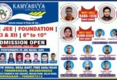 Kamyabvya Coaching Center
