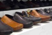 Bansal Shoe Center