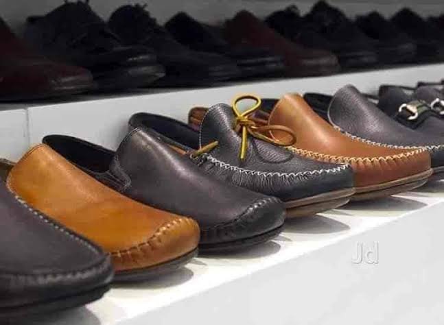 Bansal Shoe Center
