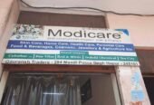 Modicare