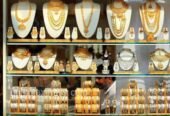 PS Jewellers (Payal Wale)
