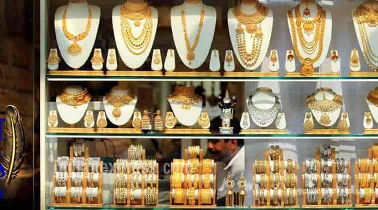 PS Jewellers (Payal Wale)
