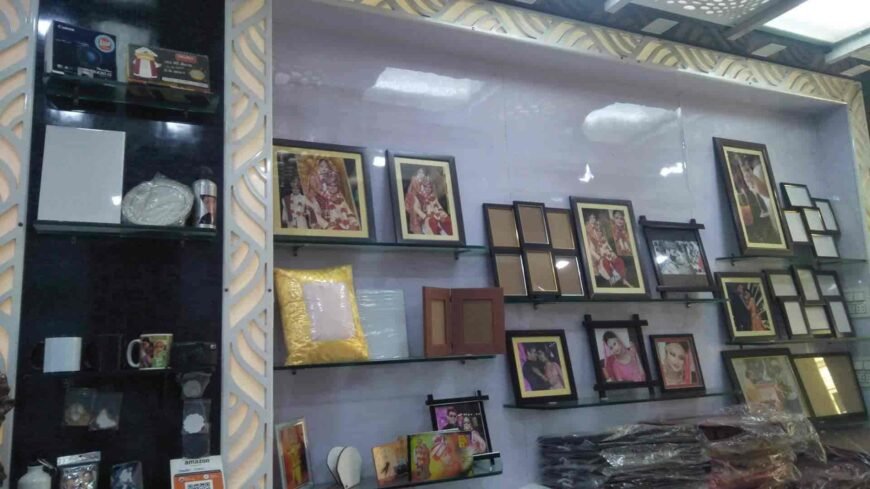 Sanskar Color Lab