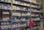 NP Pharmacy