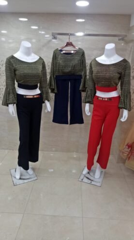 Kiran Boutique