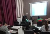GR Institute