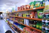 Everyday Value Store