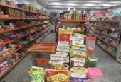 Pawansut Departmental Store