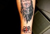 Leons Tattooz