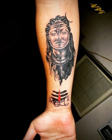 Leons Tattooz