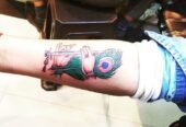 Leons Tattooz