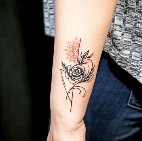Leons Tattooz