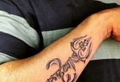 Leons Tattooz