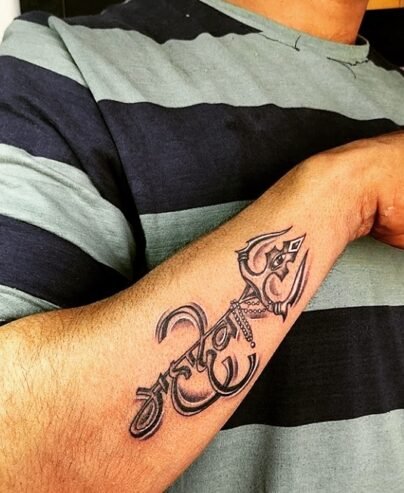 Leons Tattooz